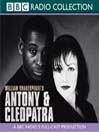 Antony and Cleopatra